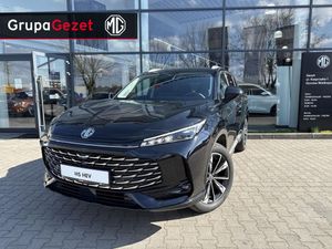 MG HS 2025