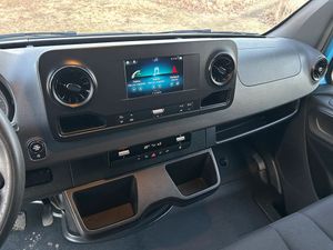 Mercedes-Benz Sprinter 2019