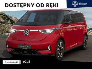 Volkswagen ID.Buzz 2026