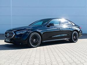 Mercedes-Benz E W214 2026