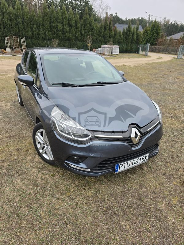 Renault Clio IV (Energy) TCe 90 Start & Stop LIMITED 2018