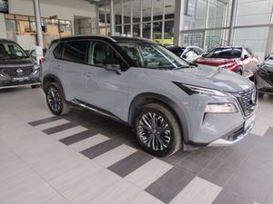 Nissan X-Trail IV 2025