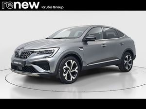 Renault Arkana / XM3 2025