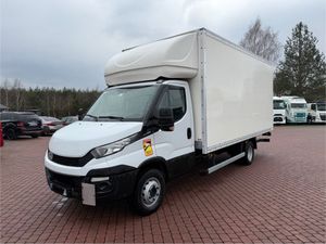 Iveco Daily 2016