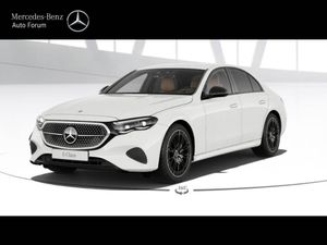 Mercedes-Benz E W214 2026