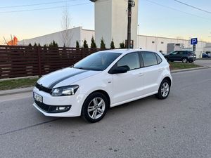 Volkswagen Polo V 1.2 Life 2013