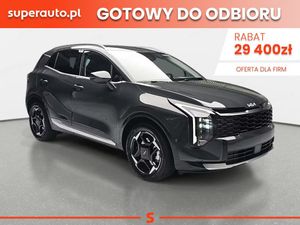 Kia Sportage V 1.6 T-GDI HEV L 4WD 2026