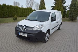 Renault Kangoo 2018