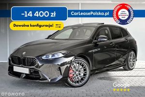 BMW 1 Series F70 2026