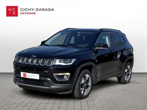 Jeep Compass II 1.4 TMair Limited 4WD S&S 2018