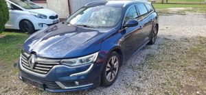 Renault Talisman (SM6) 2016