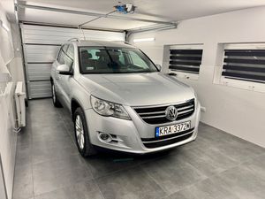 Volkswagen Tiguan I 1.4 TSI 4Motion Team 2009