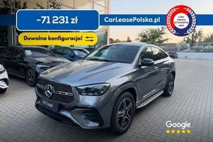 Mercedes-Benz GLE W167 300 d 4Matic 9G-TRONIC AMG Line Advanced Plus 2026