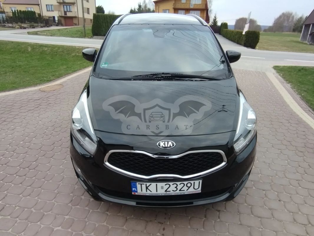 Kia Carens (Rondo) IV 1.6 GDI Edition 7 2014