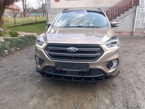 Ford Kuga III 1.5 EcoBoost 4x4 ST-Line 2019