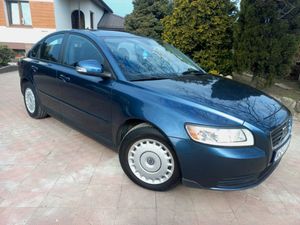 Volvo S40 II 1.6D DPF DRIVe Kinetic 2009
