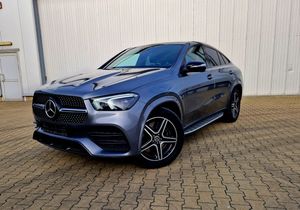 Mercedes-Benz GLE W167 400 d 4-Matic 2023