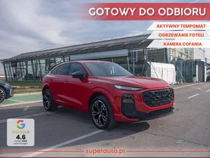 Audi Q3 II 2025