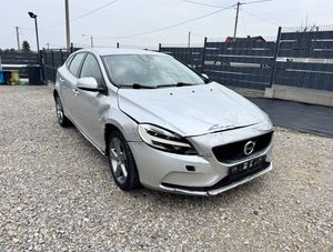 Volvo V40 II 2017