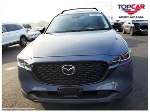Mazda CX-5 II 2024