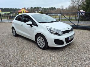 Kia Rio III 1.2 Spirit 2011