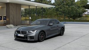 BMW M2 Standard 2025