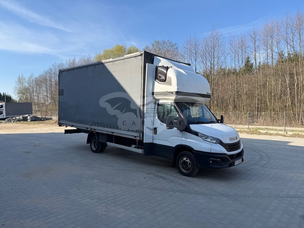 Iveco Daily 2023