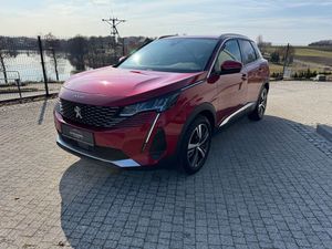 Peugeot 3008 II 2021