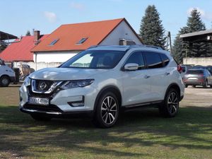 Nissan X-Trail III 1.6 dCi Xtronic 360 2018