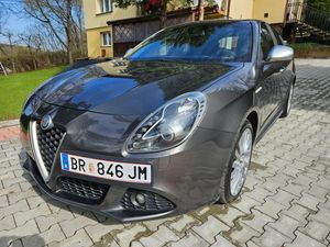 Alfa Romeo Giulietta 2011
