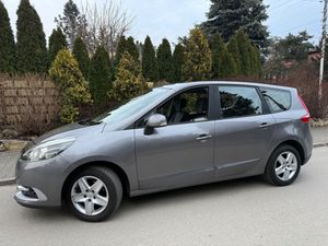 Renault Scenic III Energy dCi 130 Start & Stop Dynamique 2014