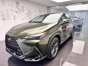 Lexus NX II 350h Elegance 2WD 2025