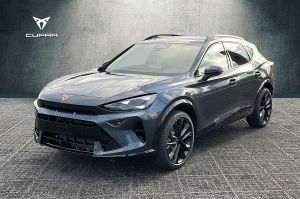 Cupra Formentor 2026
