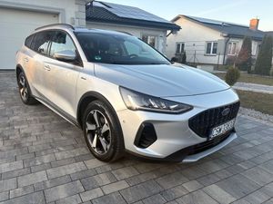 Ford Focus Mk4 1.5 EcoBlue Start-Stopp-System ACTIVE 2023