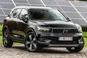 Volvo XC40 D3 Inscription 2020