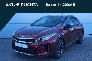 Kia XCeed 2026