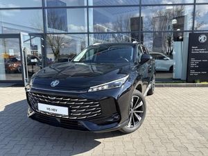 MG HS 1.5T HEV+ Excite 2025
