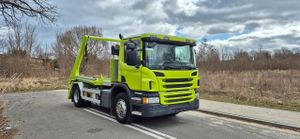 Scania P-series 2015