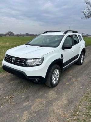 Dacia Duster II 2022