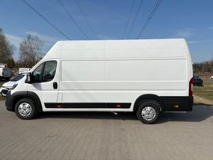 Toyota Proace Max 2025