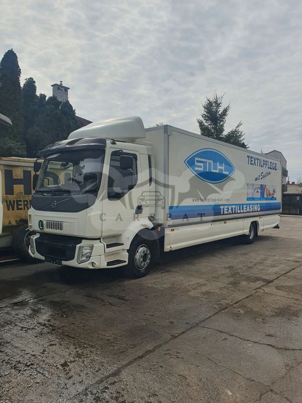 Volvo FL 2014