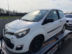 Renault Twingo II 1.2 LEV 16V 75 Dynamique 2013