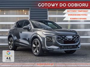 Audi Q3 III 35 TDI S-Line S tronic 2025