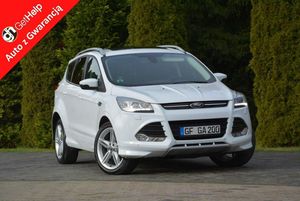 Ford Kuga II 2.0 TDCi 4x4 Individual 2014