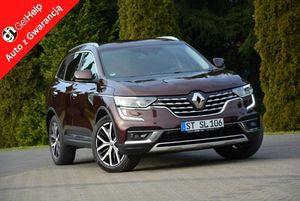 Renault Koleos II 2.0 Blue dCi Intens 4x4 X-Tronic 2020