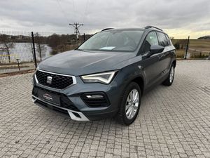 Seat Ateca 2021