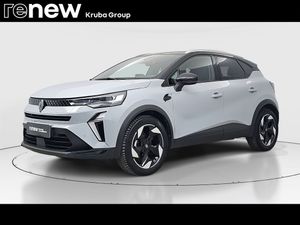 Renault Captur / QM3 II 1.0 TCe Techno 2024