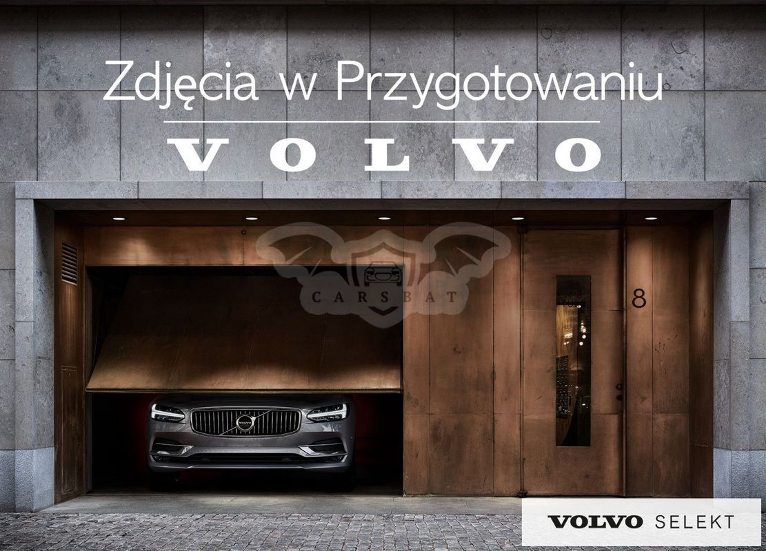 Volvo XC90 II 2022