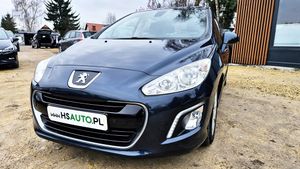 Peugeot 308 T7 1.6 Premium Plus 2012