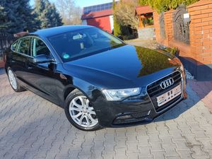 Audi A5 8T 1.8 TFSI multitronic 2016